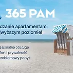 דירה 365pam - Na Fali W Gaskach Gąski