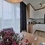 Apartment 365pam - Na Fali W Gaskach Gaski (Koszalin)