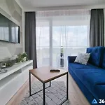 Apartment 365pam - Na Fali W Gaskach