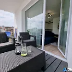 Apartment 365pam - Na Fali W Gaskach *