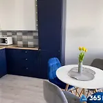 Apartment 365pam - Na Fali W Gaskach *