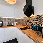 Apartment 365pam - Na Fali W Gaskach Gaski (Koszalin)