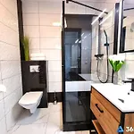 Apartment 365pam - Na Fali W Gaskach Gaski (Koszalin)