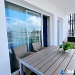 Apartment 365pam - Na Fali W Gaskach Gaski (Koszalin)