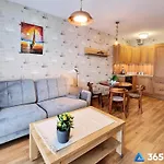 Apartment 365pam - Na Fali W Gaskach *