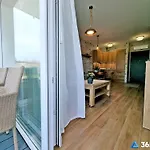 Apartment 365pam - Na Fali W Gaskach *