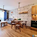 Apartment 365pam - Na Fali W Gaskach