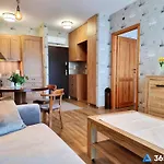 Apartment 365pam - Na Fali W Gaskach *