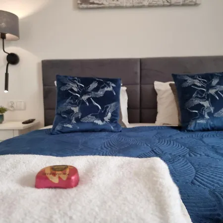 365pam - Na Fali W Gaskach Διαμέρισμα Gąski