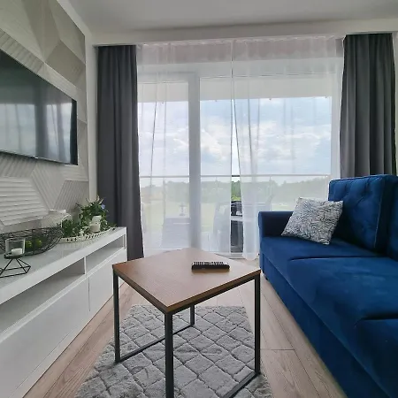 Διαμέρισμα 365pam - Na Fali W Gaskach *