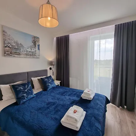 365pam - Na Fali W Gaskach Διαμέρισμα *