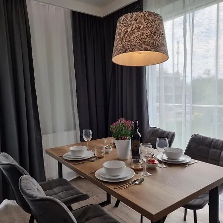 365pam - Na Fali W Gaskach Διαμέρισμα