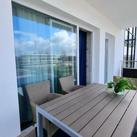 365pam - Na Fali W Gaskach Διαμέρισμα