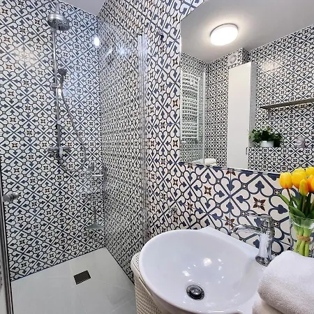 365pam - Na Fali W Gaskach Διαμέρισμα Gąski