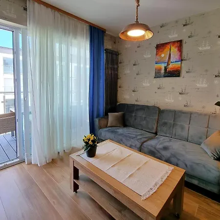 365pam - Na Fali W Gaskach Διαμέρισμα