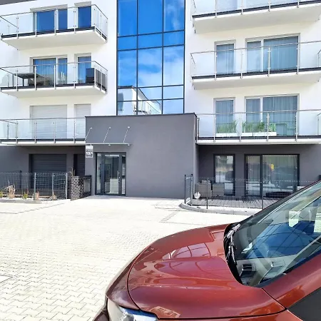 Na Fali W Gaskach - 365pam Gaski (Koszalin)