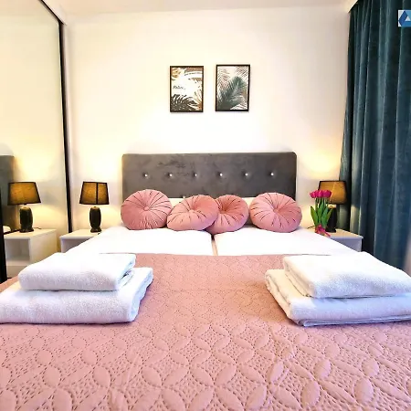 365pam - Na Fali W Gaskach Διαμέρισμα Gąski