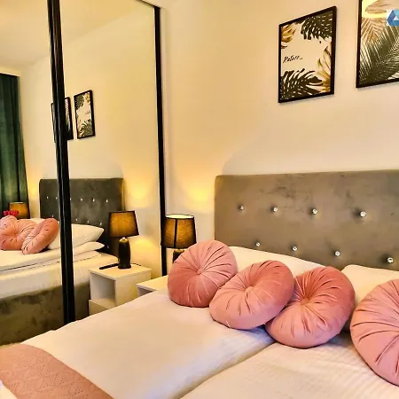 Διαμέρισμα 365pam - Na Fali W Gaskach