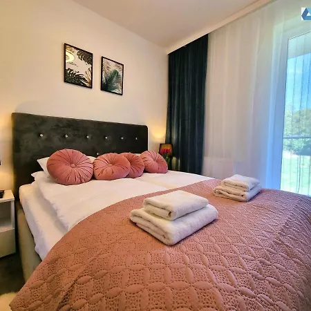 Διαμέρισμα 365pam - Na Fali W Gaskach *