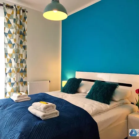 365pam - Na Fali W Gaskach Διαμέρισμα