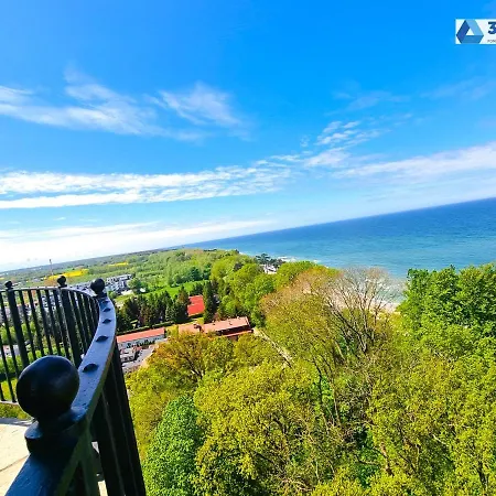 365pam - Na Fali W Gaskach Διαμέρισμα