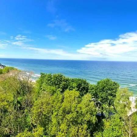 365pam - Na Fali W Gaskach Διαμέρισμα *