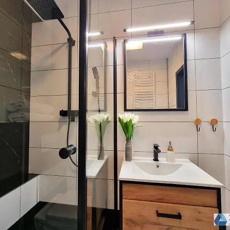 365pam - Na Fali W Gaskach Διαμέρισμα