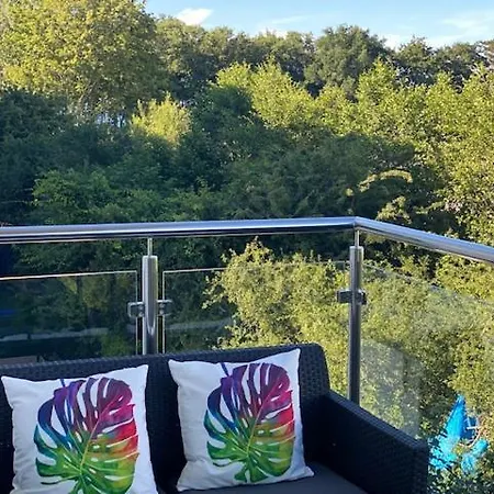 Διαμέρισμα 365pam - Na Fali W Gaskach *