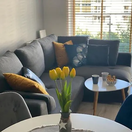 365pam - Na Fali W Gaskach Διαμέρισμα