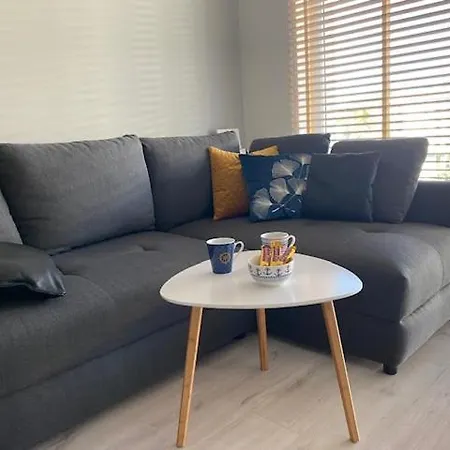 365pam - Na Fali W Gaskach Διαμέρισμα *