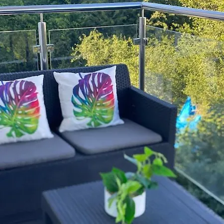 365pam - Na Fali W Gaskach Διαμέρισμα *