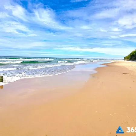 Apartamento 365pam - Na Fali W Gaskach Gąski