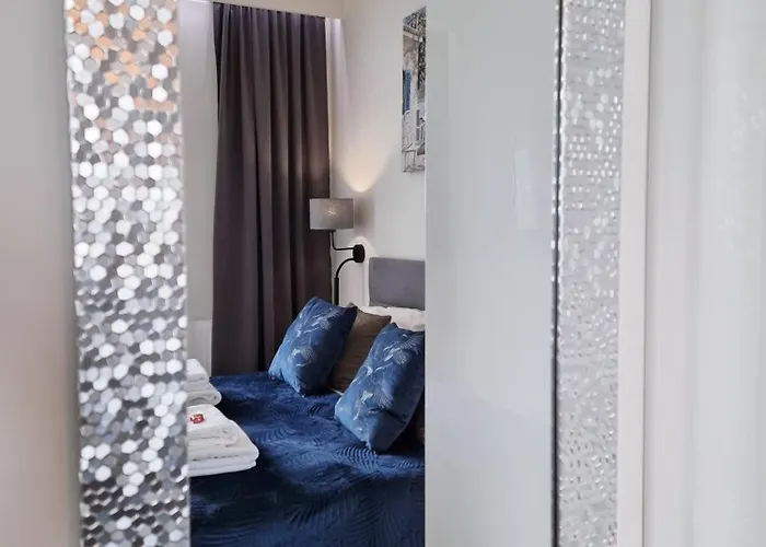 365pam - Na Fali W Gaskach Apartamento *