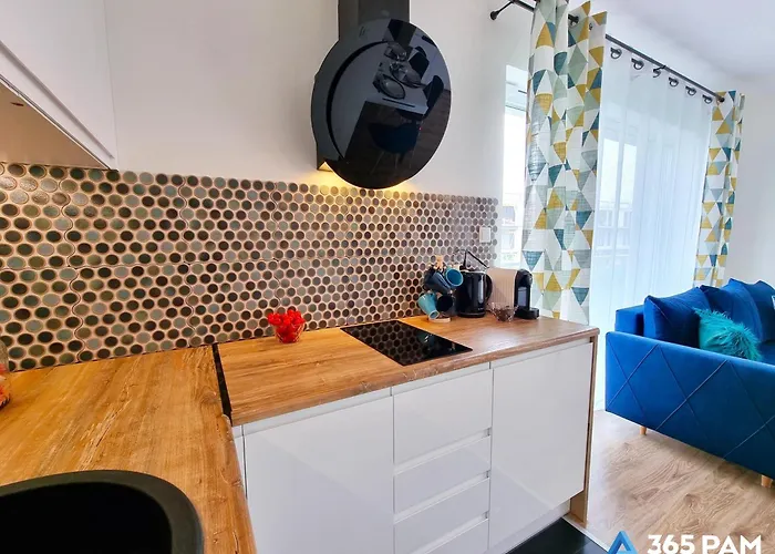 365pam - Na Fali W Gaskach * Gąski