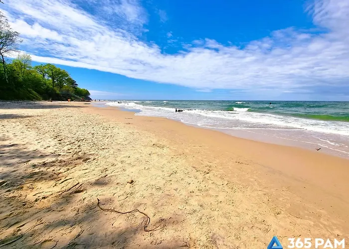 Apartamento 365pam - Na Fali W Gaskach *