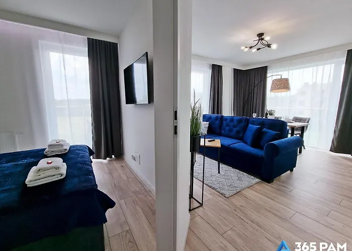 365pam - Na Fali W Gaskach