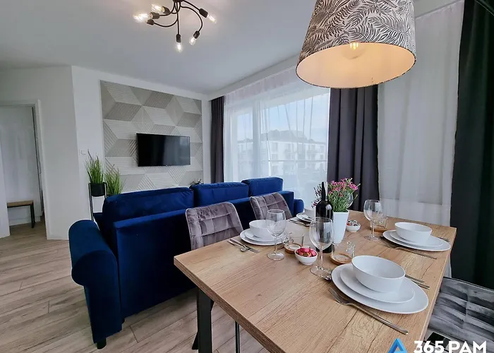 365pam - Na Fali W Gaskach *