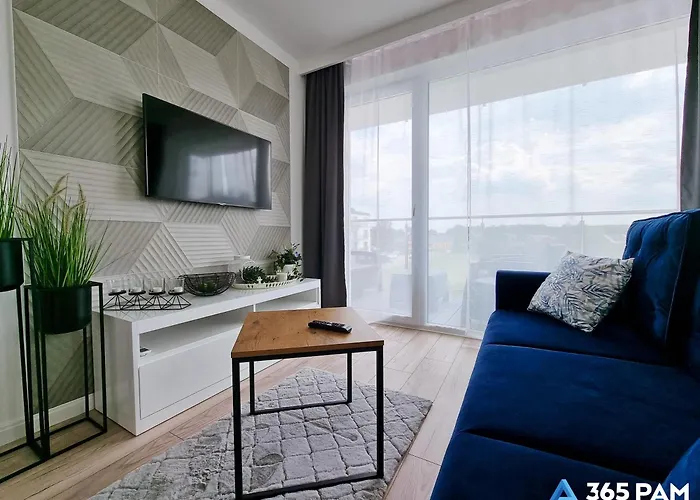 365pam - Na Fali W Gaskach