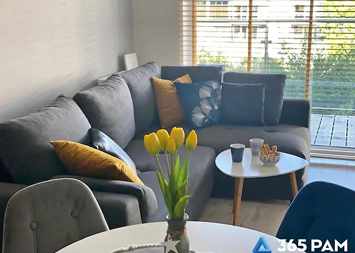 365pam - Na Fali W Gaskach