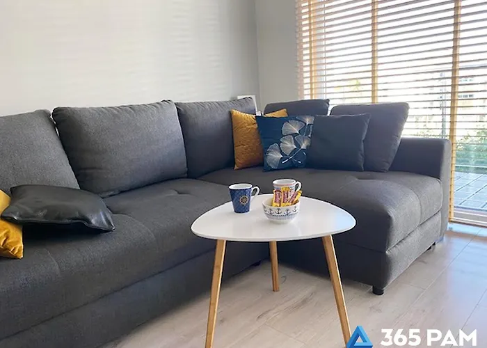 365pam - Na Fali W Gaskach Gąski