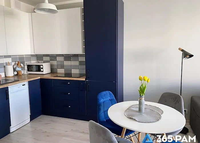 Apartamento 365pam - Na Fali W Gaskach