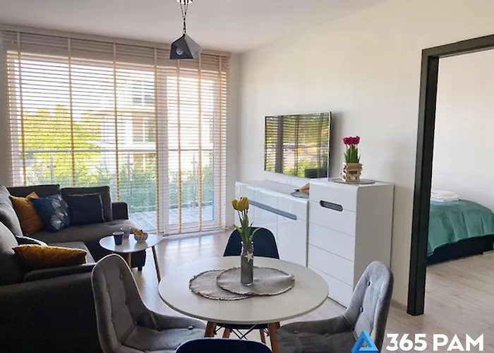 365pam - Na Fali W Gaskach Gąski