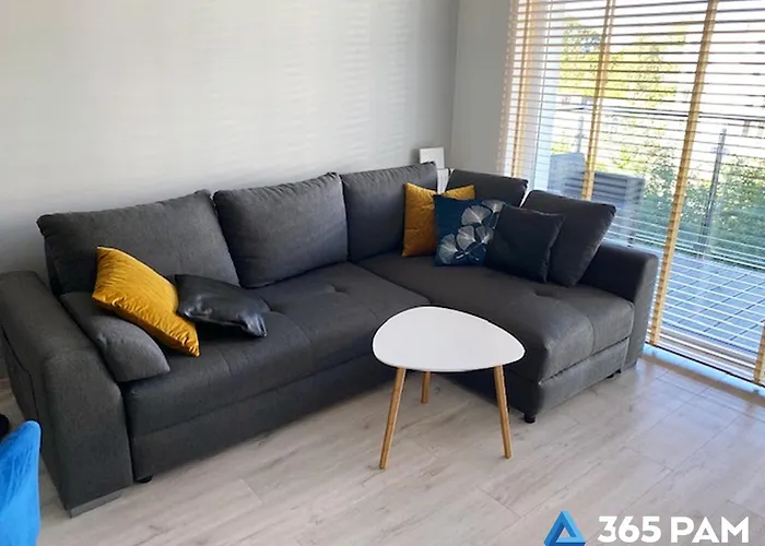 365pam - Na Fali W Gaskach *