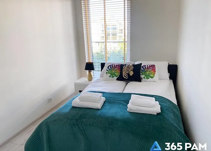 365pam - Na Fali W Gaskach *