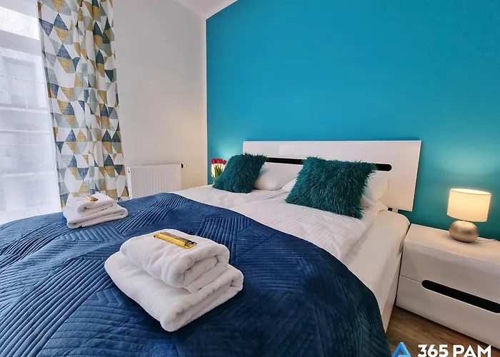 365pam - Na Fali W Gaskach Gąski