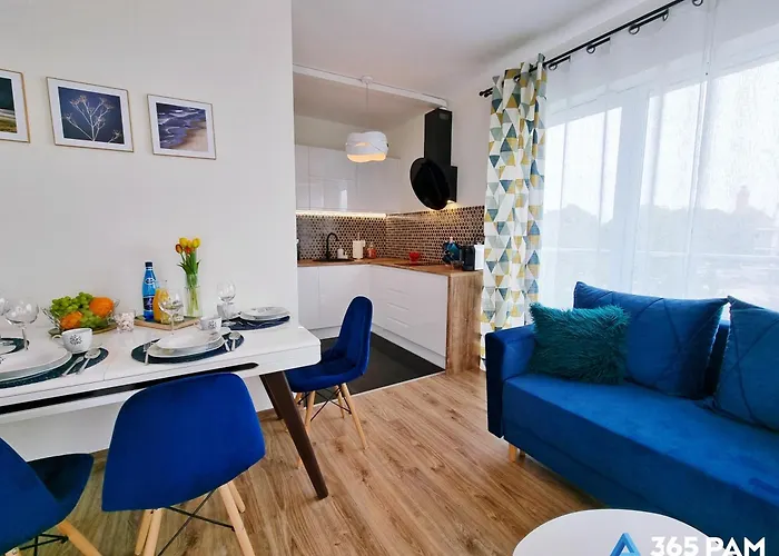 365pam - Na Fali W Gaskach Gąski