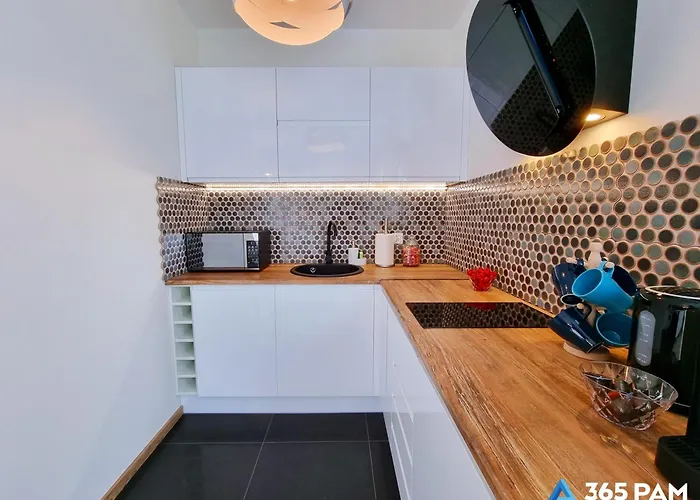 365pam - Na Fali W Gaskach *