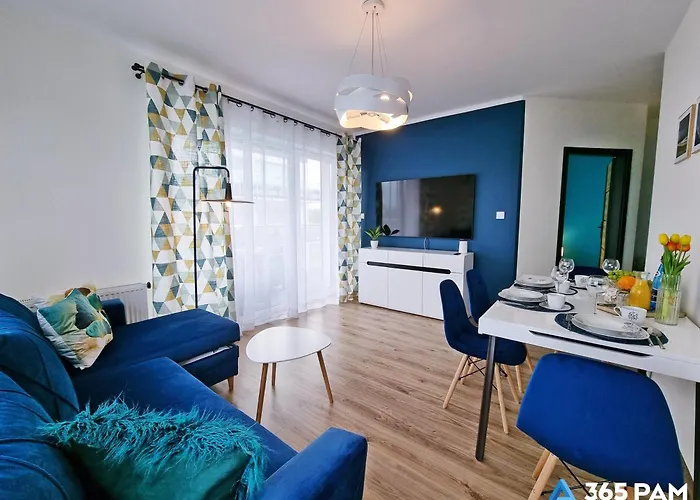 365pam - Na Fali W Gaskach *