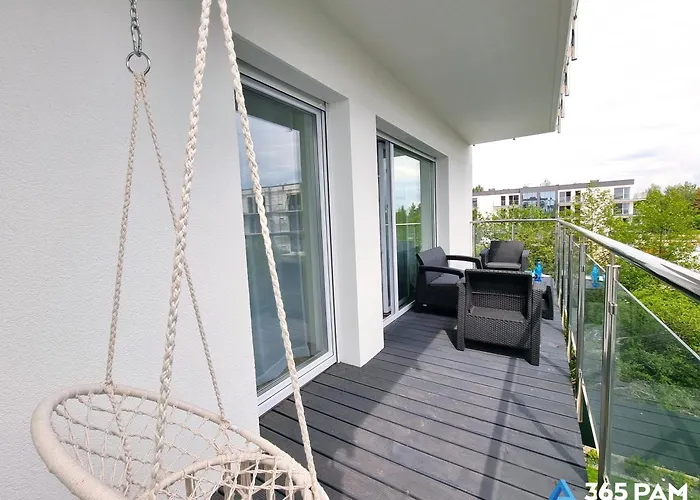 365pam - Na Fali W Gaskach *