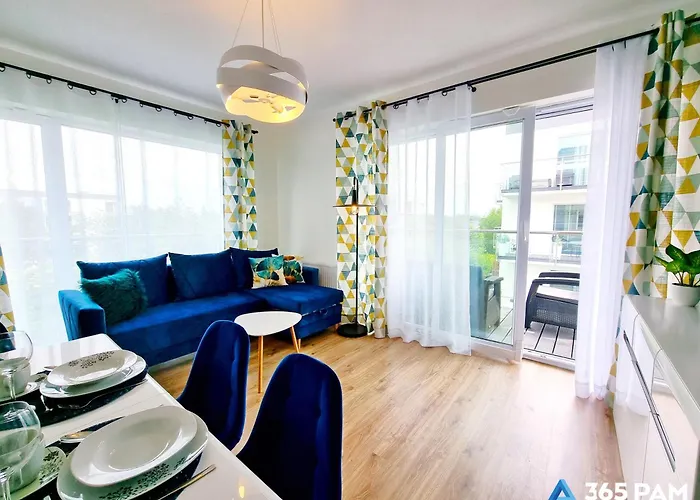 365pam - Na Fali W Gaskach *